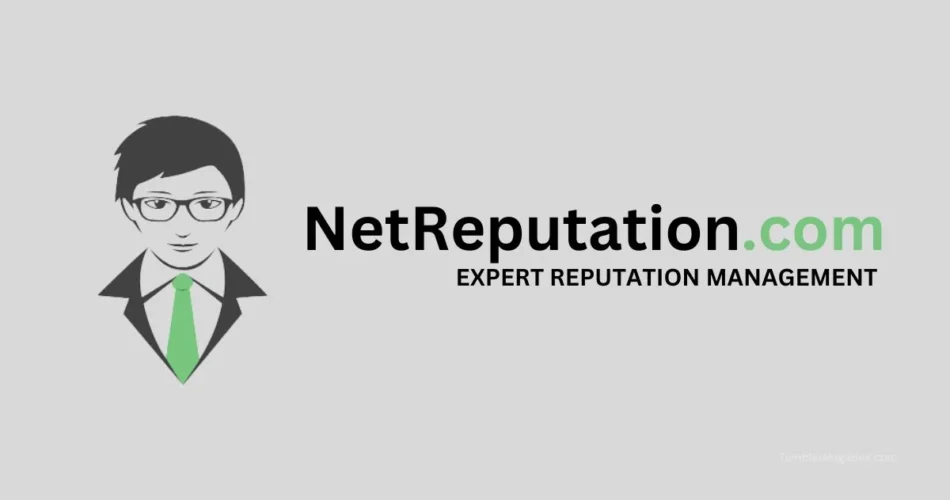 NetReputation