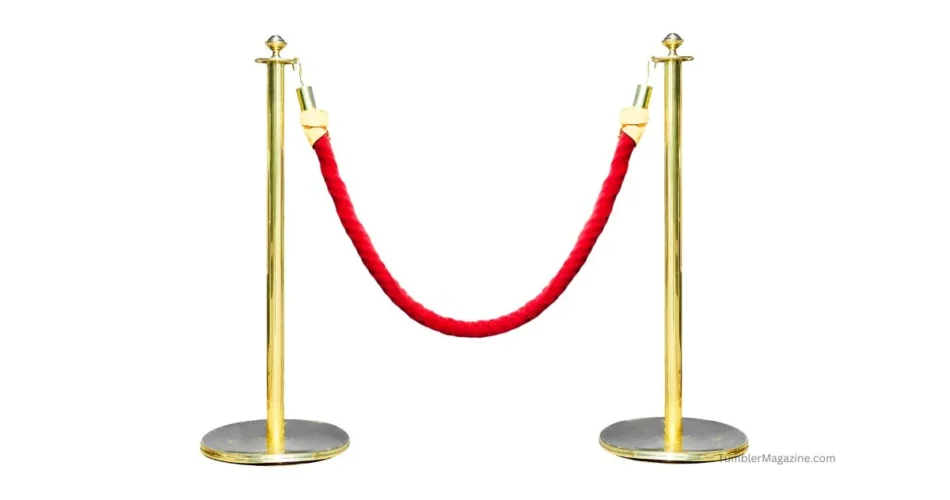 Stanchions